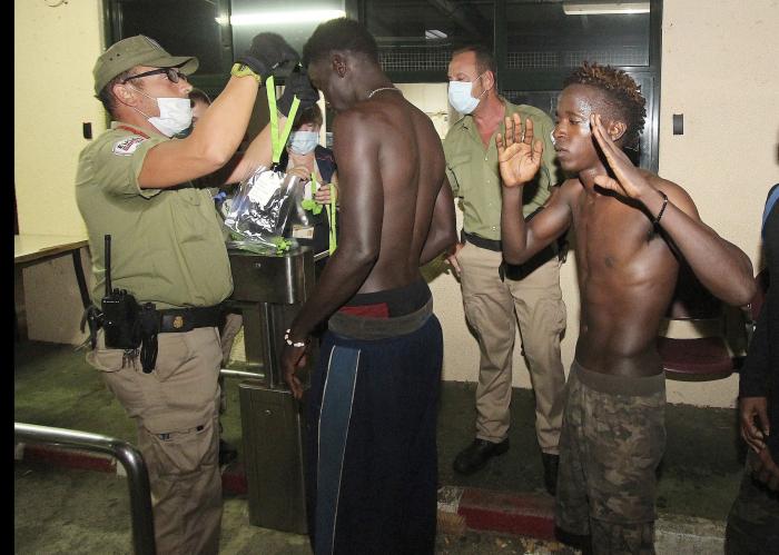 #DefendiendoAMaleno, la campaña urgente para salvar a quien vela por los migrantes