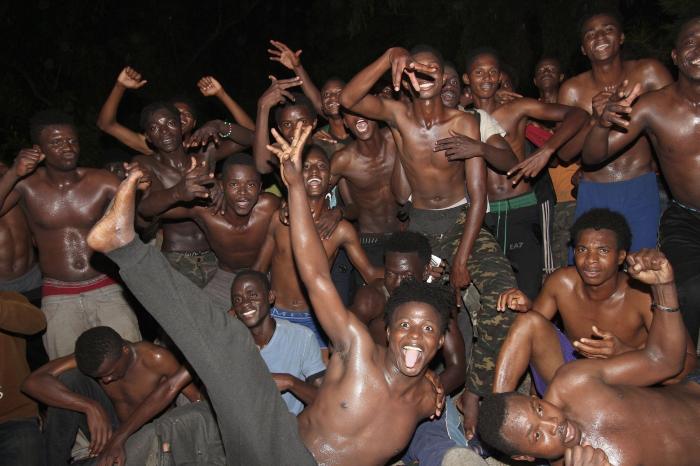 #DefendiendoAMaleno, la campaña urgente para salvar a quien vela por los migrantes