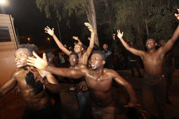 #DefendiendoAMaleno, la campaña urgente para salvar a quien vela por los migrantes