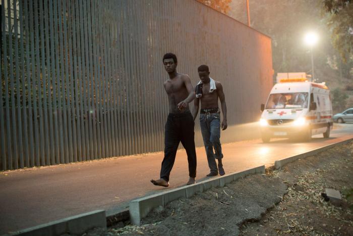 #DefendiendoAMaleno, la campaña urgente para salvar a quien vela por los migrantes