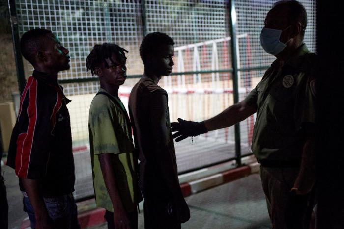 #DefendiendoAMaleno, la campaña urgente para salvar a quien vela por los migrantes