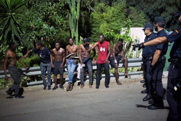 #DefendiendoAMaleno, la campaña urgente para salvar a quien vela por los migrantes
