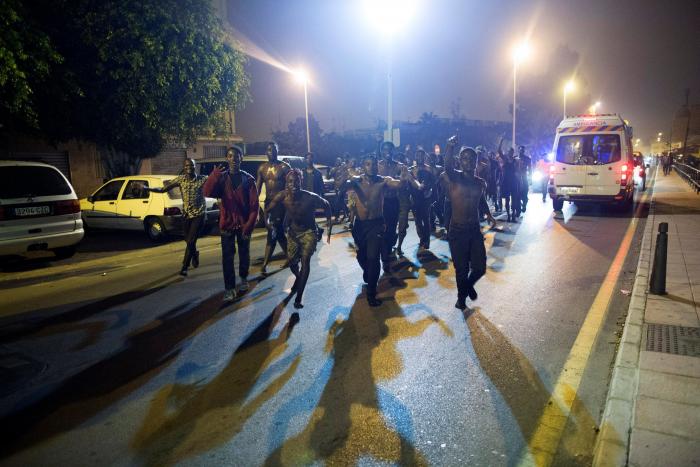 #DefendiendoAMaleno, la campaña urgente para salvar a quien vela por los migrantes