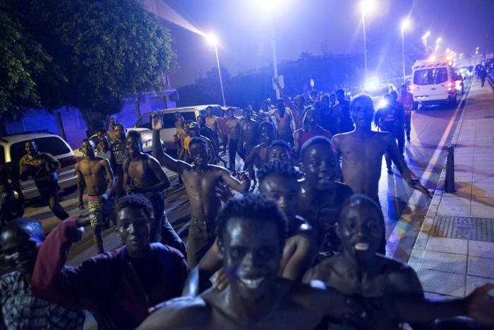 #DefendiendoAMaleno, la campaña urgente para salvar a quien vela por los migrantes