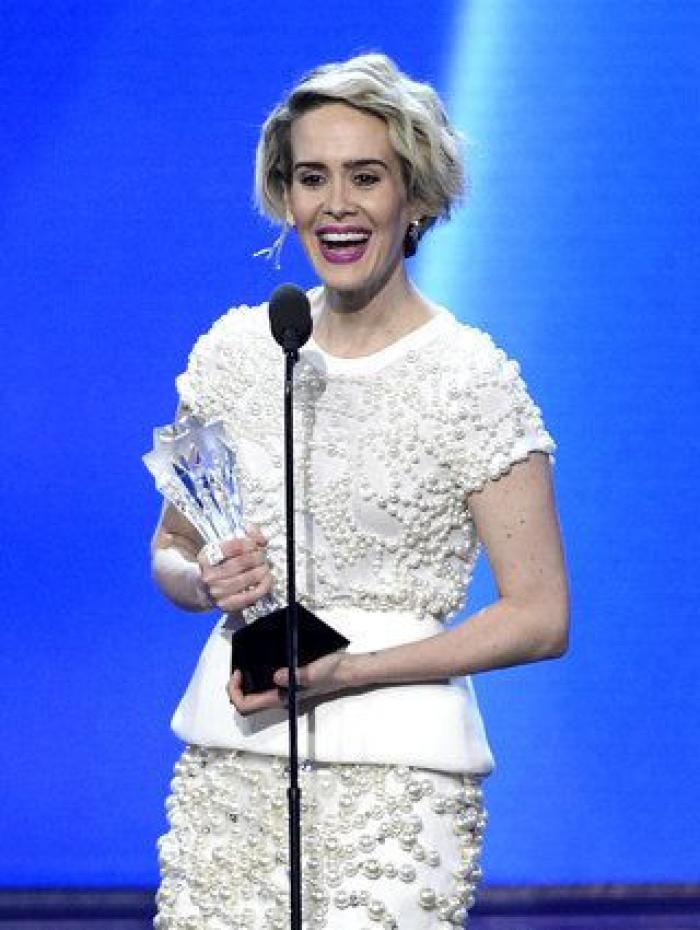 Globos de Oro 2017: lista completa de nominados