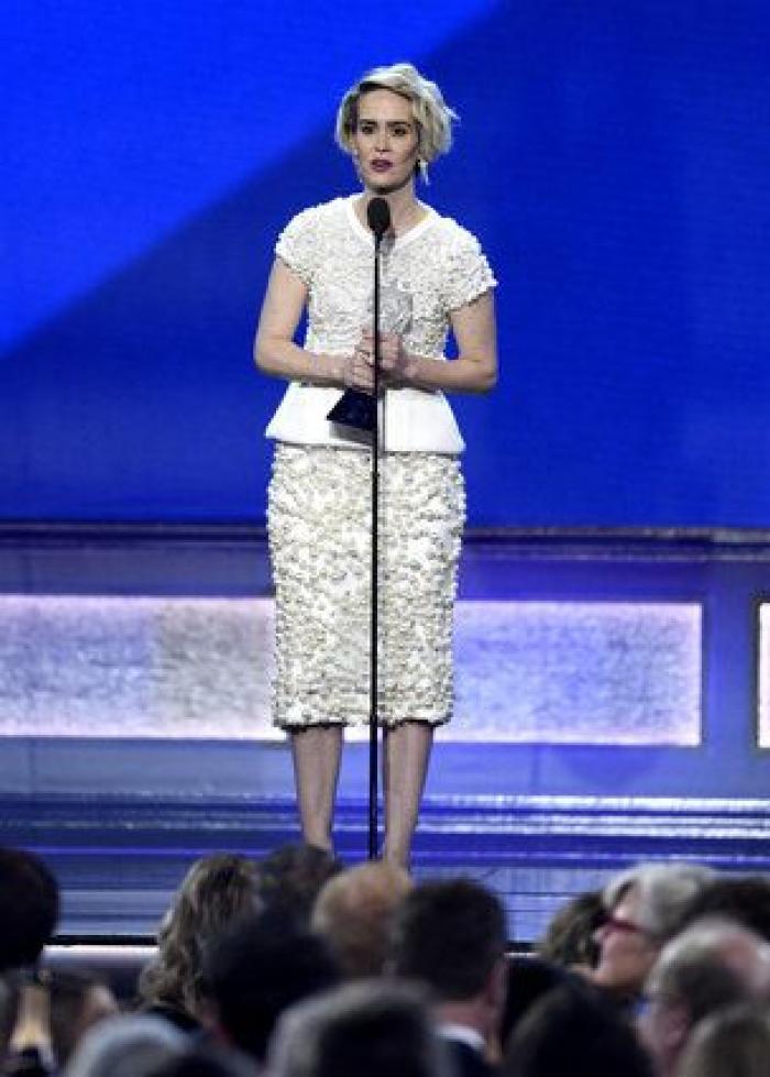 Globos de Oro 2017: lista completa de nominados