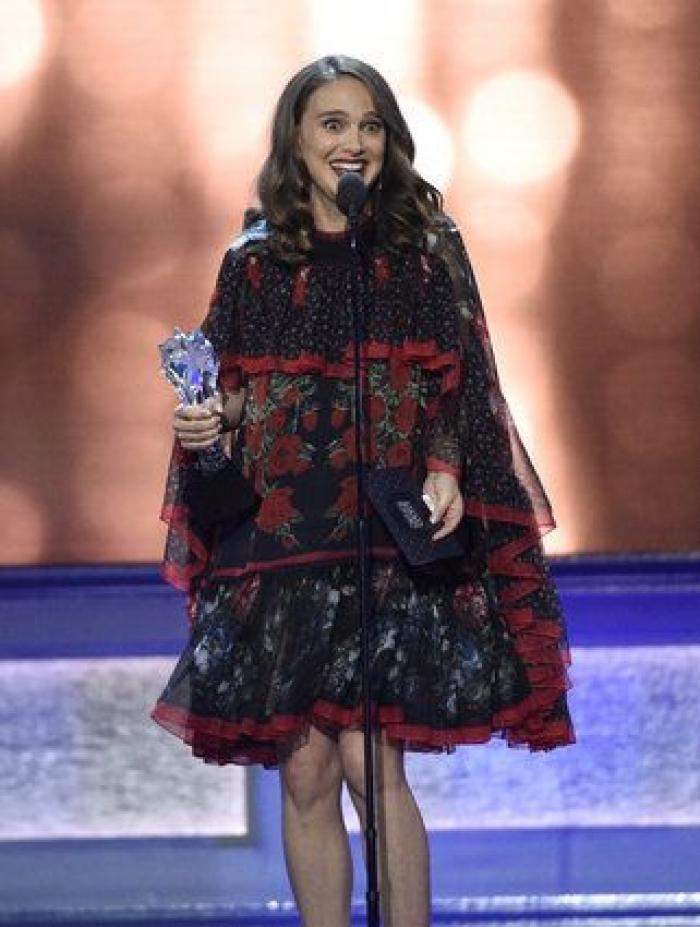 Globos de Oro 2017: lista completa de nominados