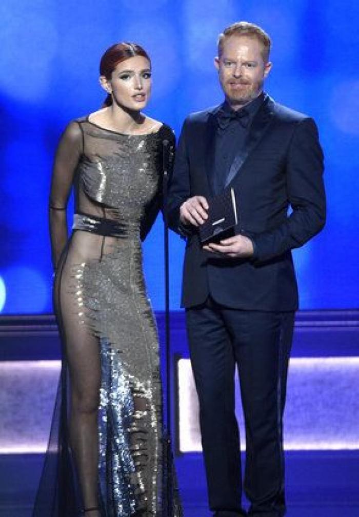 Globos de Oro 2017: lista completa de nominados