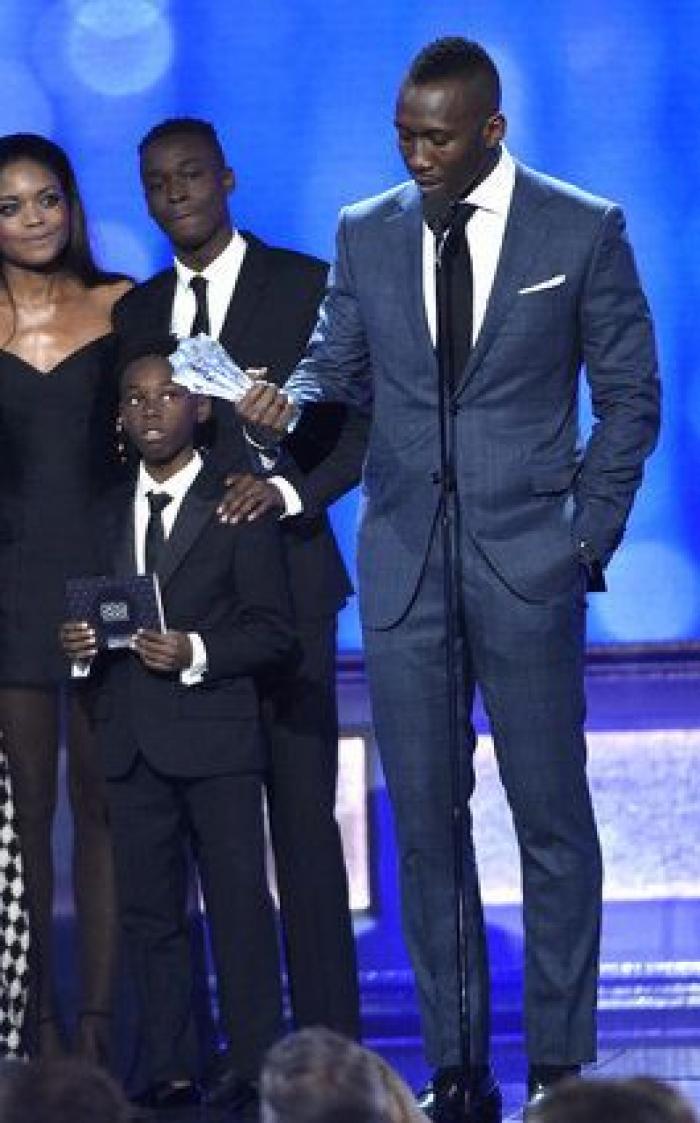 Globos de Oro 2017: lista completa de nominados