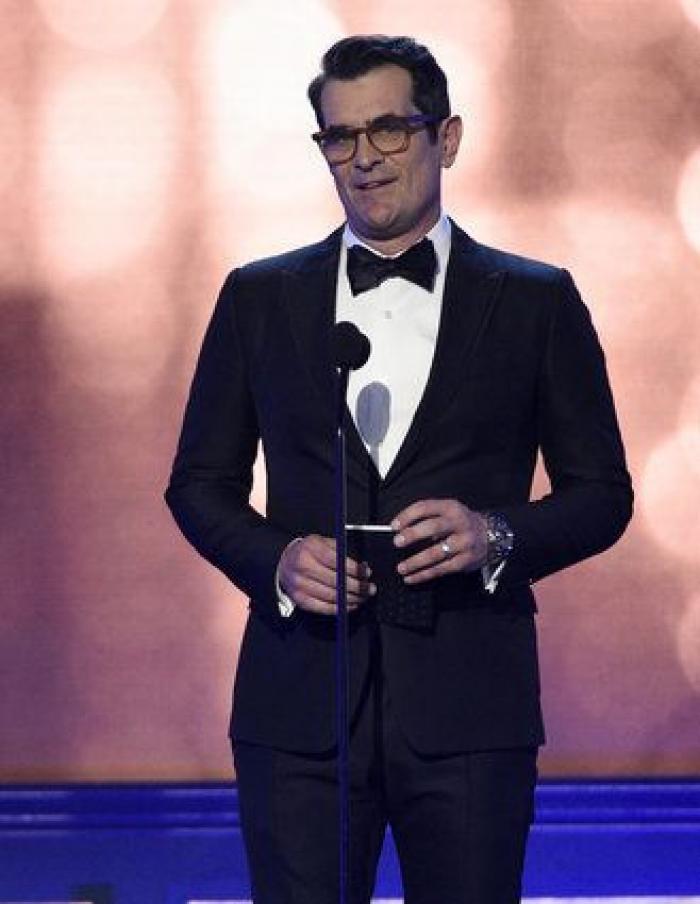 Globos de Oro 2017: lista completa de nominados