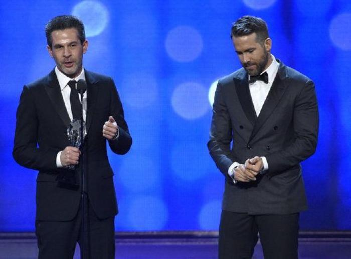 Globos de Oro 2017: lista completa de nominados