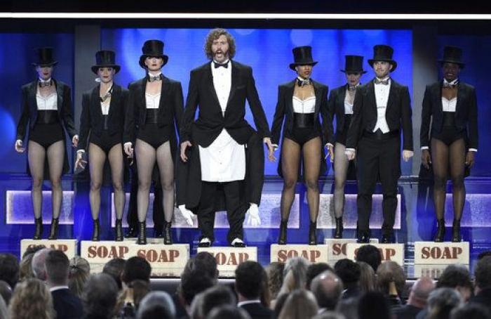 Globos de Oro 2017: lista completa de nominados