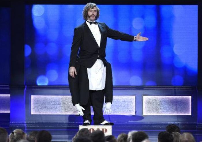 Globos de Oro 2017: lista completa de nominados