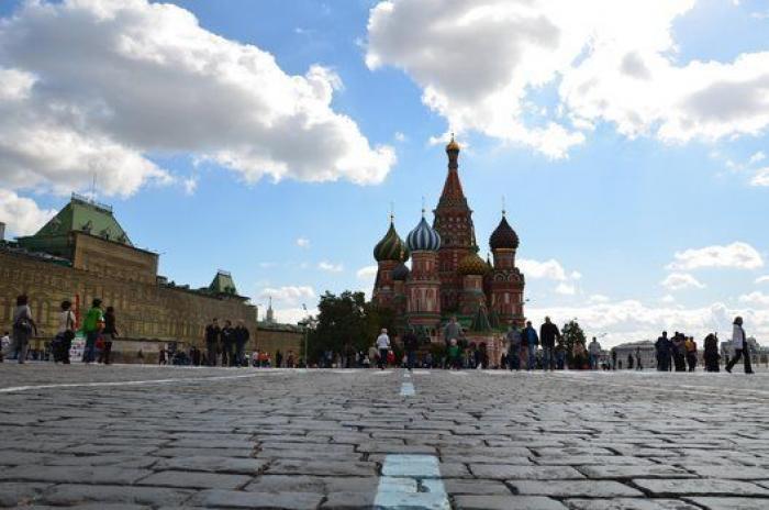Corazones de ciudades: las plazas más bonitas del mundo