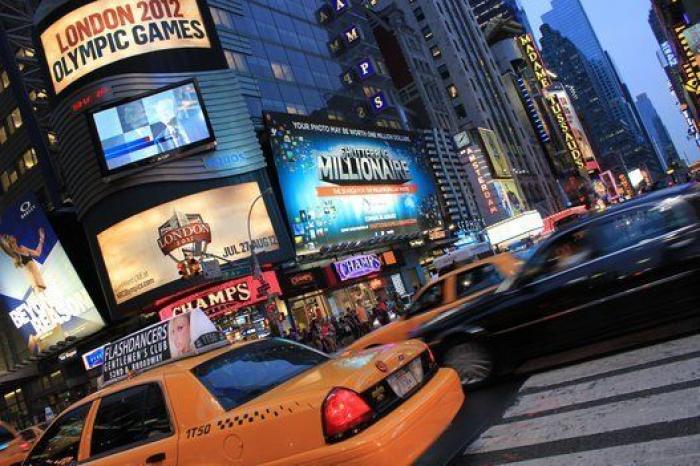 Corazones de ciudades: las plazas más bonitas del mundo