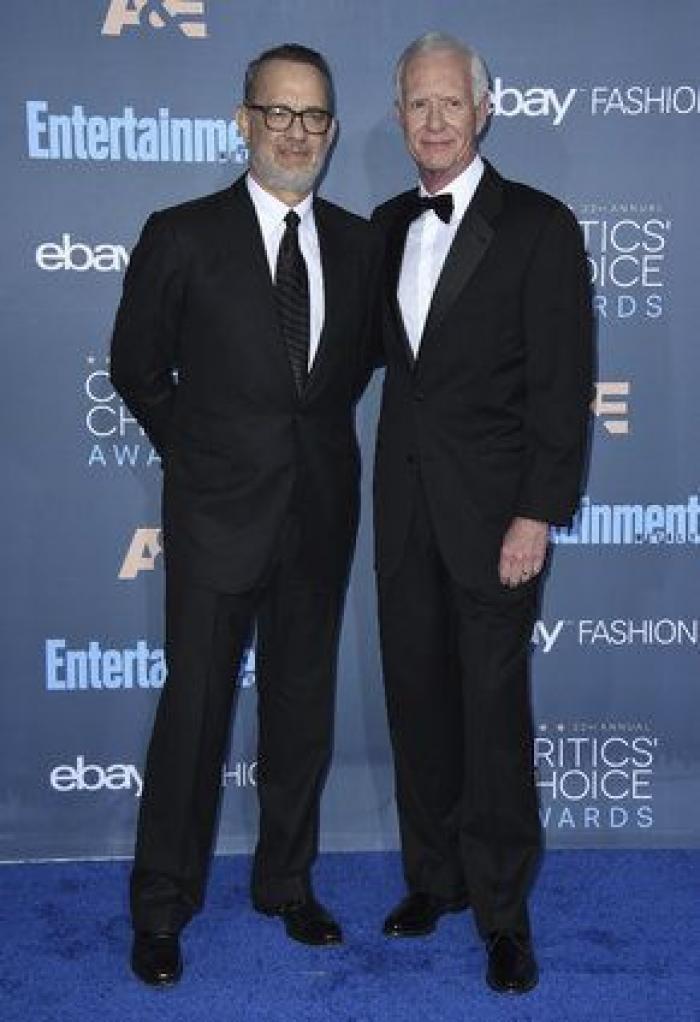 Globos de Oro 2017: lista completa de nominados