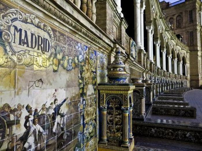 Corazones de ciudades: las plazas más bonitas del mundo