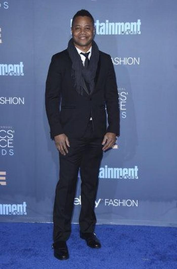 Globos de Oro 2017: lista completa de nominados