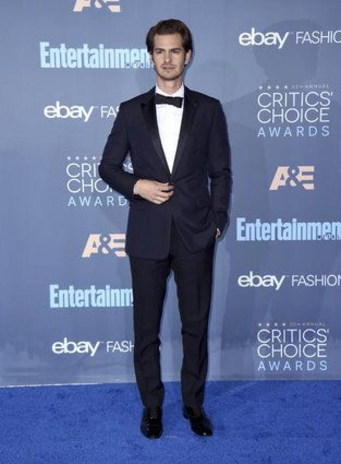 Globos de Oro 2017: lista completa de nominados