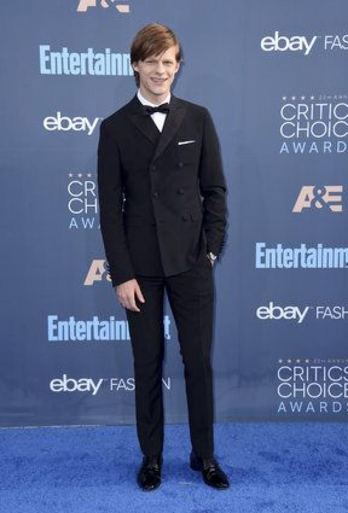 Globos de Oro 2017: lista completa de nominados