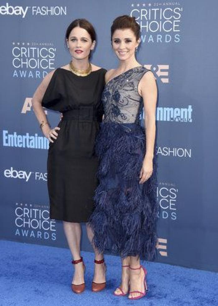 Globos de Oro 2017: lista completa de nominados