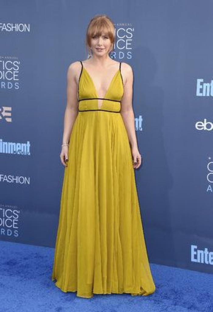 Globos de Oro 2017: lista completa de nominados