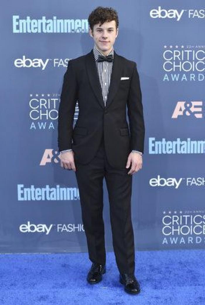 Globos de Oro 2017: lista completa de nominados