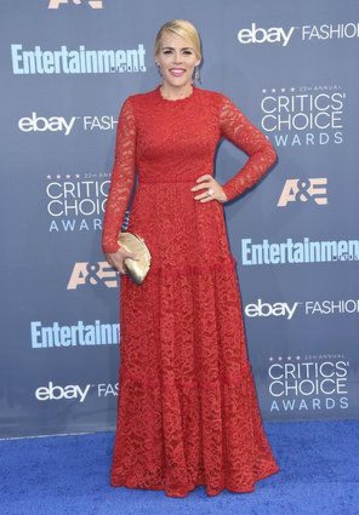 Globos de Oro 2017: lista completa de nominados