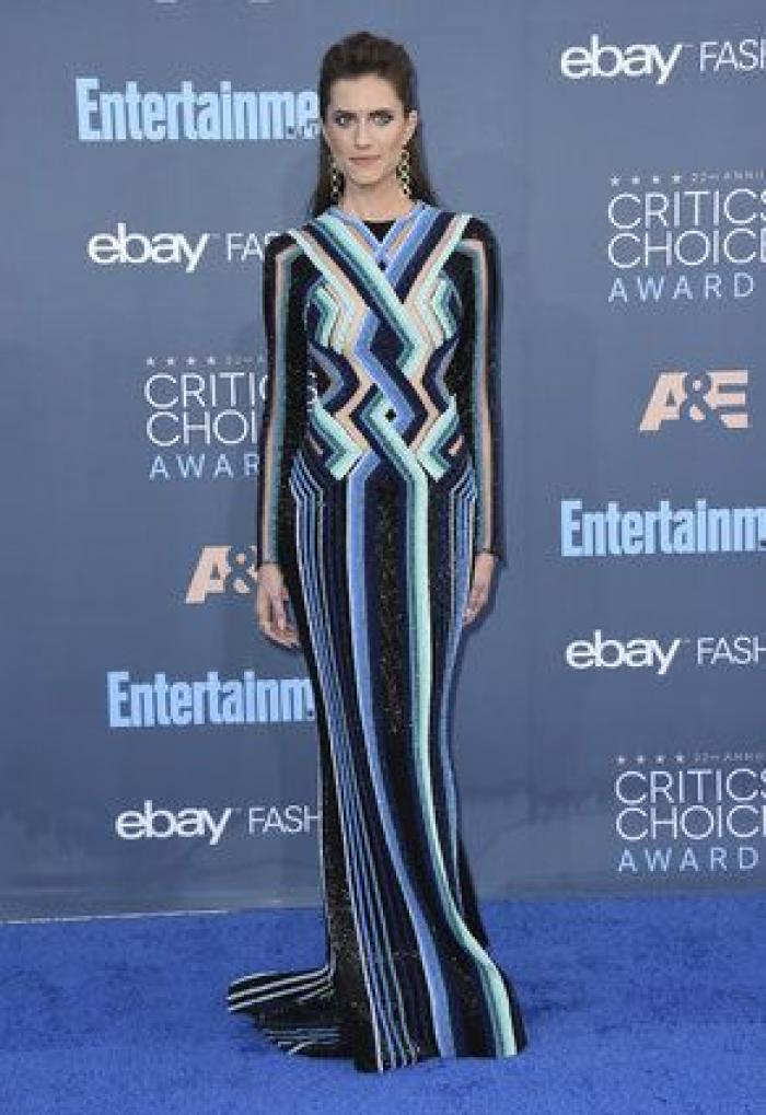 Globos de Oro 2017: lista completa de nominados