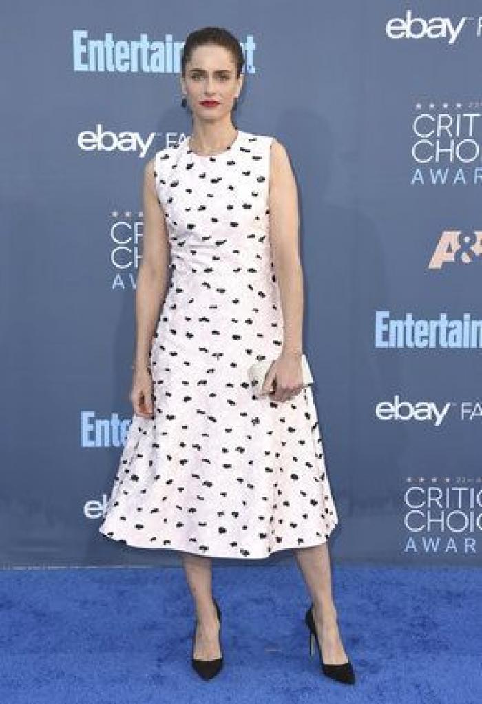 Globos de Oro 2017: lista completa de nominados