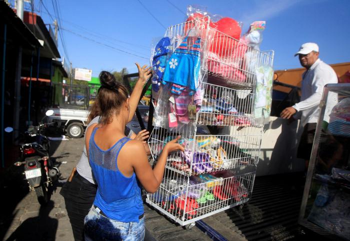 Amnistía acusa al Gobierno de implementar una represión "letal" en Nicaragua