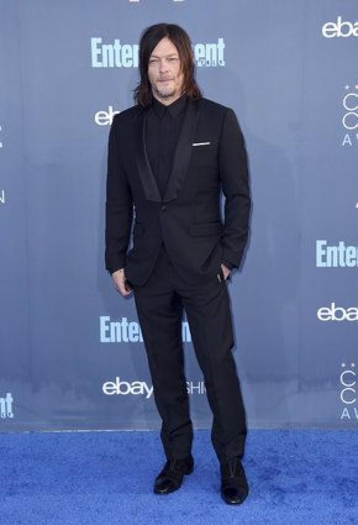 Globos de Oro 2017: lista completa de nominados