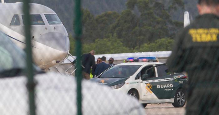 Preguntan a Rufián por el rey Juan Carlos I y él sorprende haciendo esta comparación