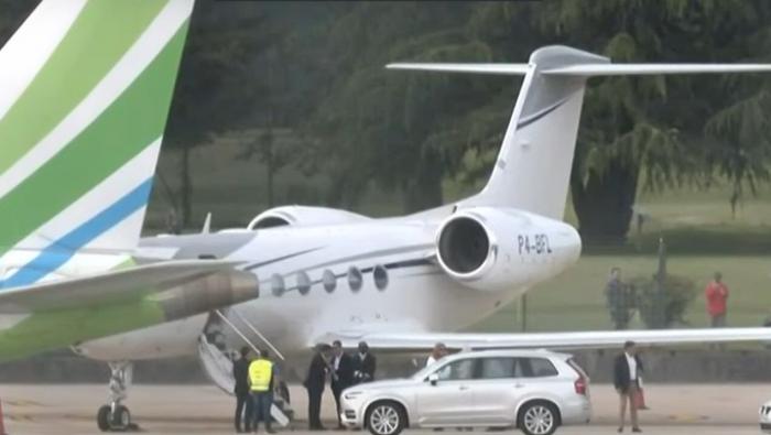 Preguntan a Rufián por el rey Juan Carlos I y él sorprende haciendo esta comparación