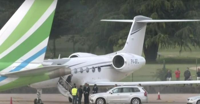 Preguntan a Rufián por el rey Juan Carlos I y él sorprende haciendo esta comparación