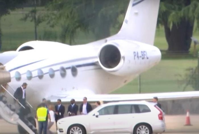 Preguntan a Rufián por el rey Juan Carlos I y él sorprende haciendo esta comparación