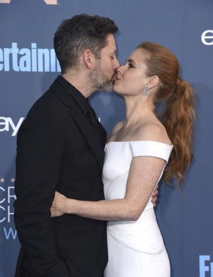 Globos de Oro 2017: lista completa de nominados