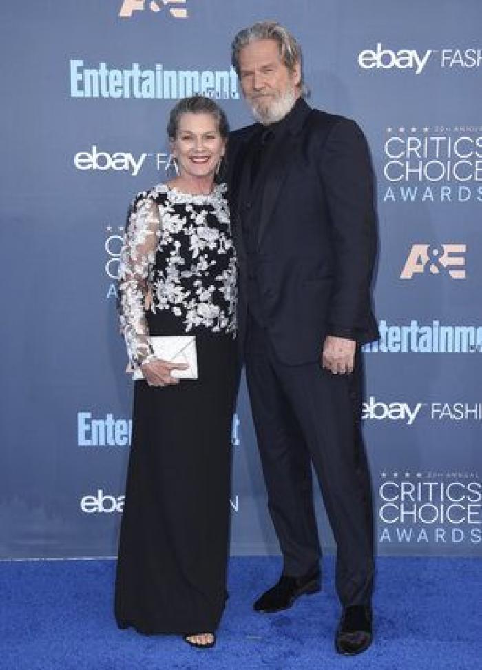 Globos de Oro 2017: lista completa de nominados