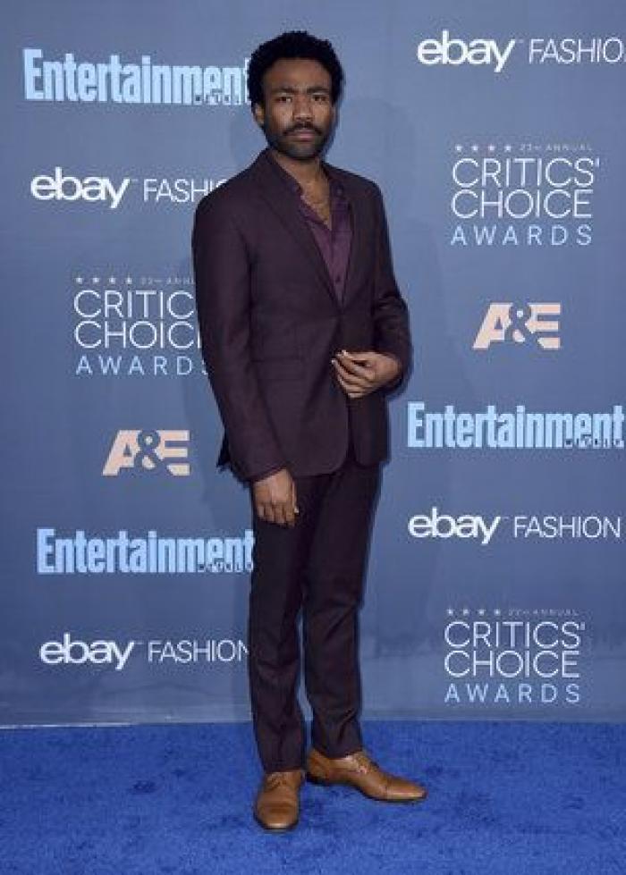 Globos de Oro 2017: lista completa de nominados