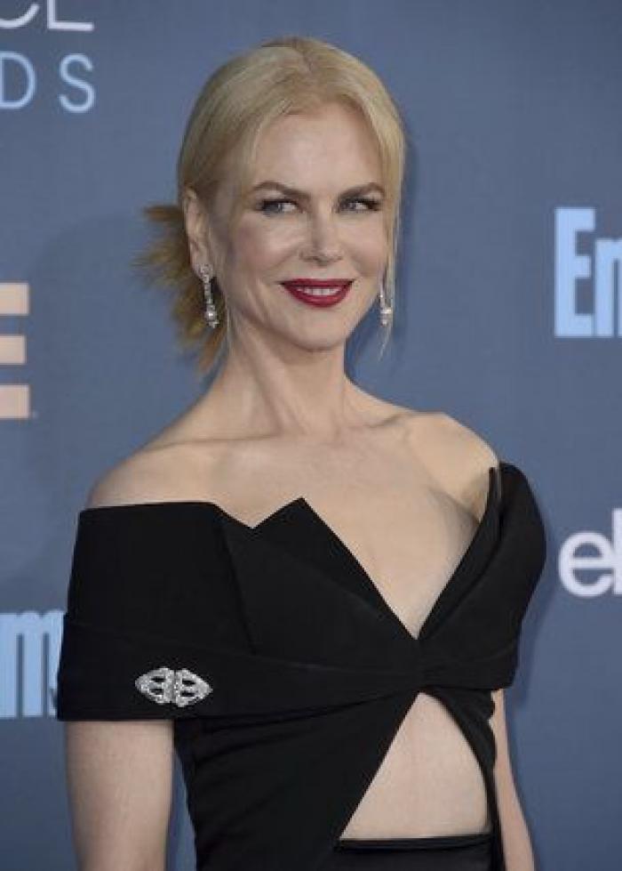 Globos de Oro 2017: lista completa de nominados