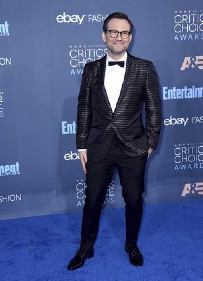 Globos de Oro 2017: lista completa de nominados