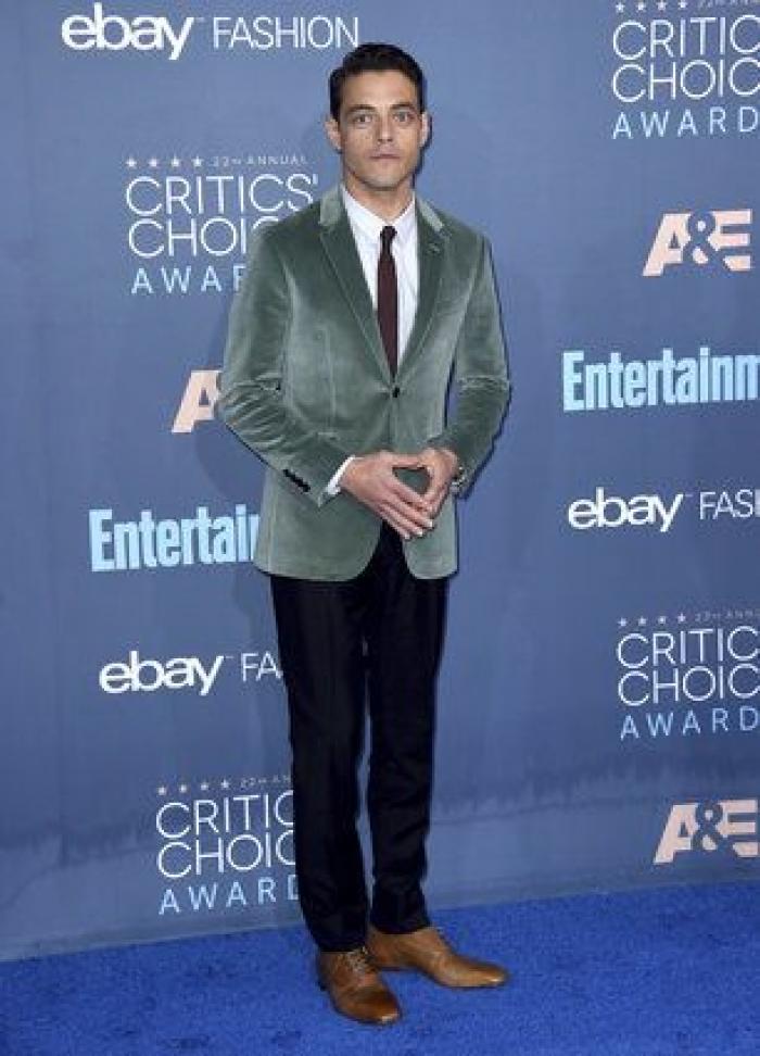 Globos de Oro 2017: lista completa de nominados