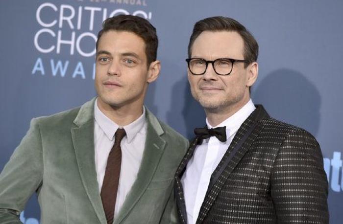 Globos de Oro 2017: lista completa de nominados