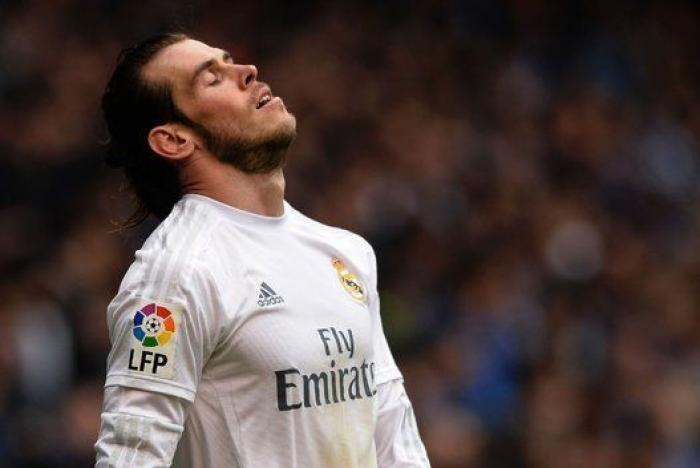 Las 13 dolorosas fotos de la desolación del Real Madrid