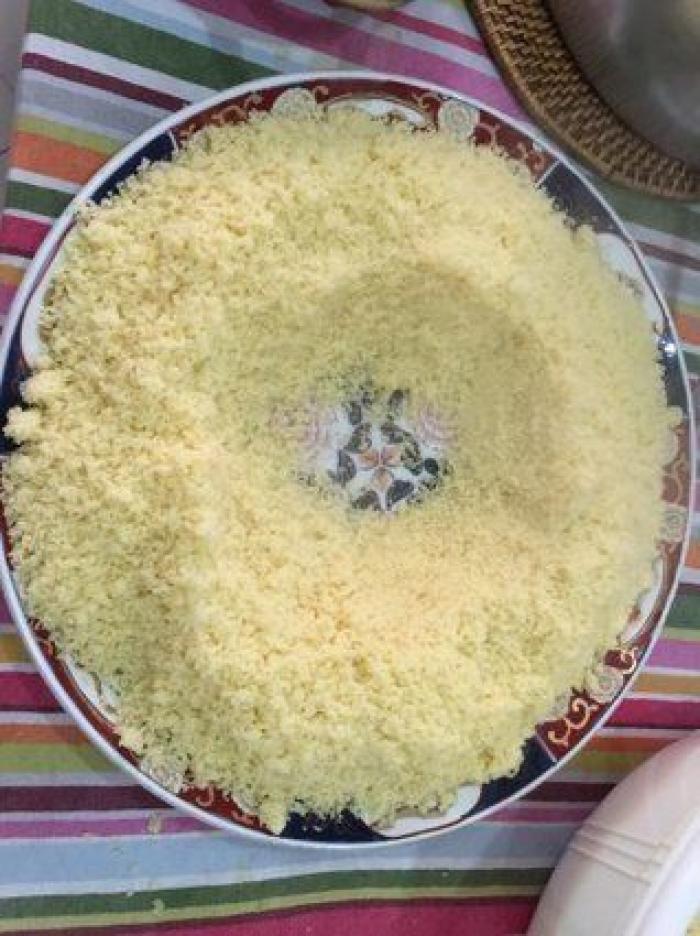 Cuscús con carne y verduras: la receta marroquí para un plato completo (FOTOS)