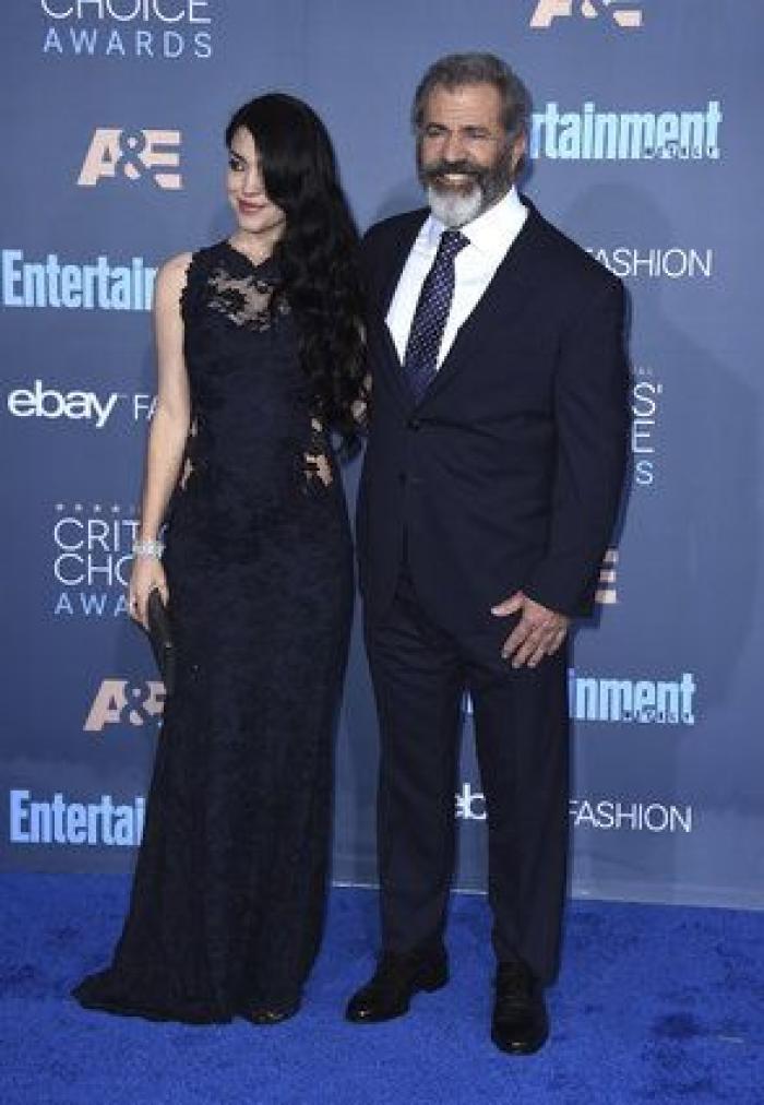 Globos de Oro 2017: lista completa de nominados