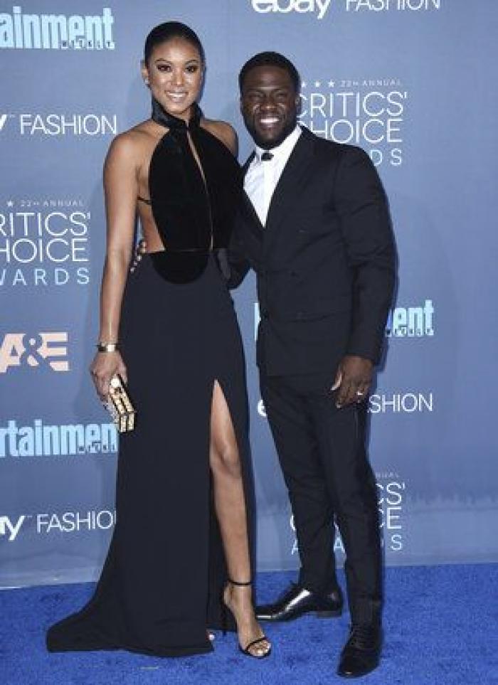 Globos de Oro 2017: lista completa de nominados