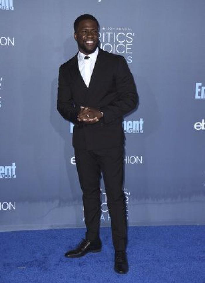 Globos de Oro 2017: lista completa de nominados