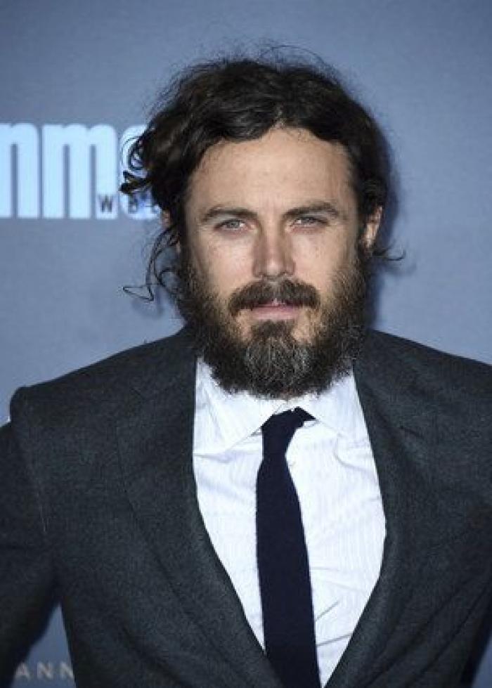 Globos de Oro 2017: lista completa de nominados