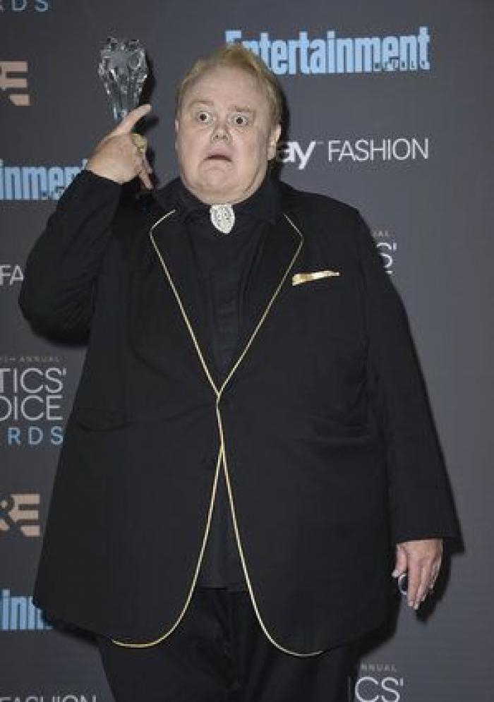 Globos de Oro 2017: lista completa de nominados